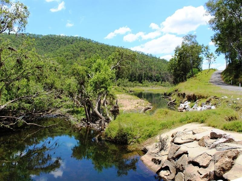 427 Glenhowden Road, Harlin QLD 4306