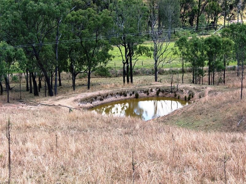 427 Glenhowden Road, Harlin QLD 4306