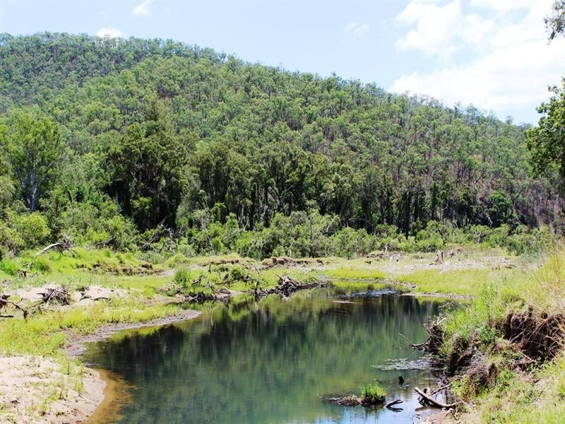 427 Glenhowden Road, Harlin QLD 4306