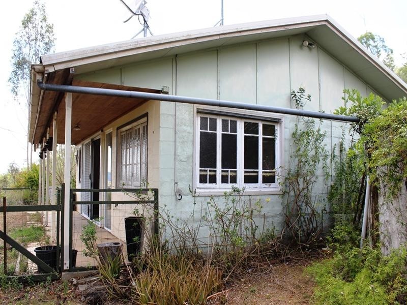 427 Glenhowden Road, Harlin QLD 4306