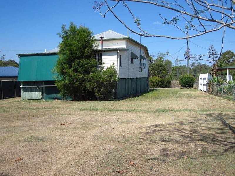 85 Ivory Creek Road, Toogoolawah QLD 4313