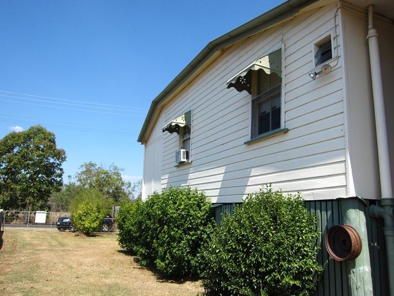 85 Ivory Creek Road, Toogoolawah QLD 4313