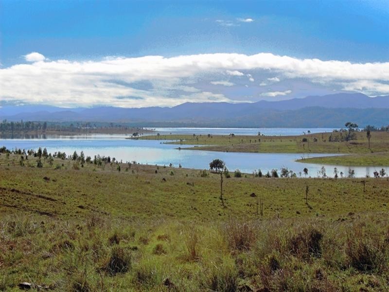 Lot 1 Brisbane Valley Highway, Wivenhoe Pocket QLD 4306