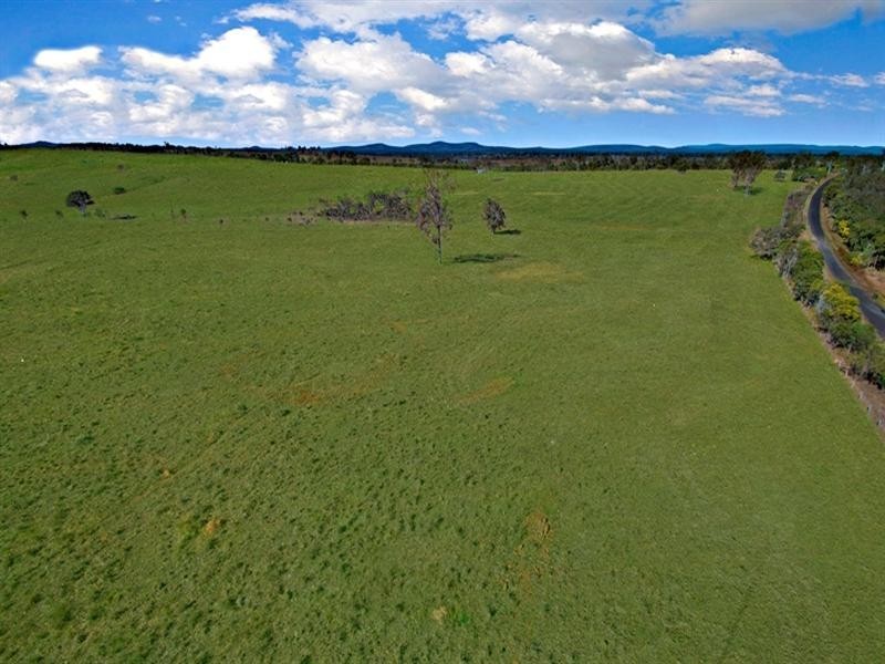 Lot 1 Brisbane Valley Highway, Wivenhoe Pocket QLD 4306