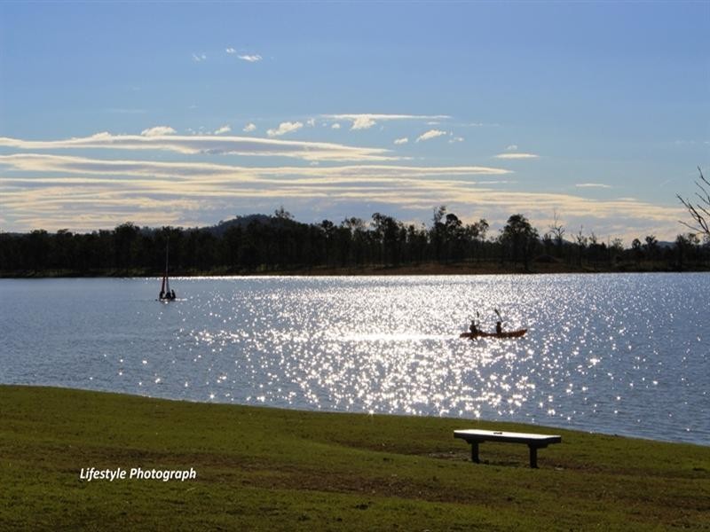 Lot 1 Brisbane Valley Highway, Wivenhoe Pocket QLD 4306