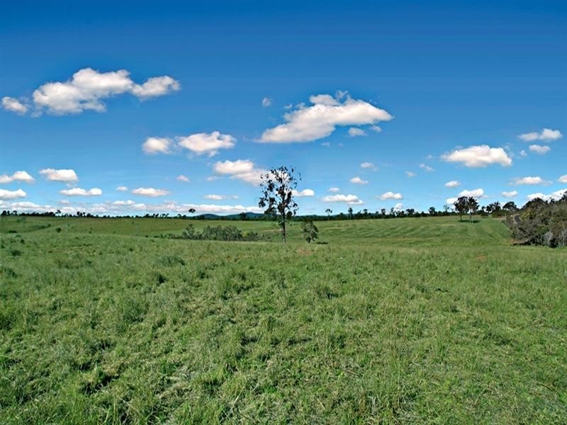 Lot 1 Brisbane Valley Highway, Wivenhoe Pocket QLD 4306