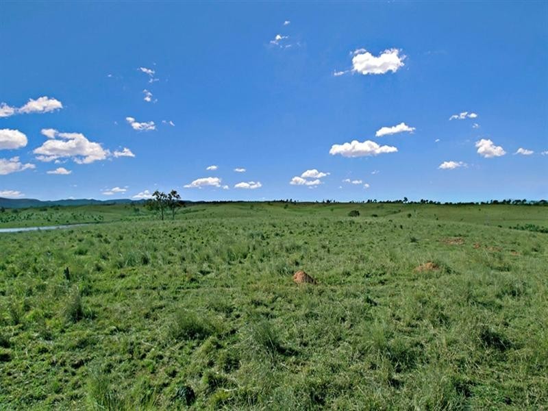 Lot 1 Brisbane Valley Highway, Wivenhoe Pocket QLD 4306