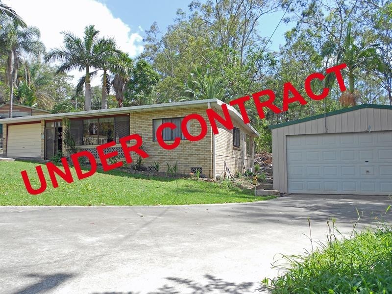 14-16 Edward Street, Somerset Dam QLD 4312