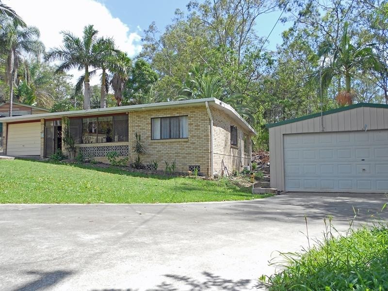 14-16 Edward Street, Somerset Dam QLD 4312