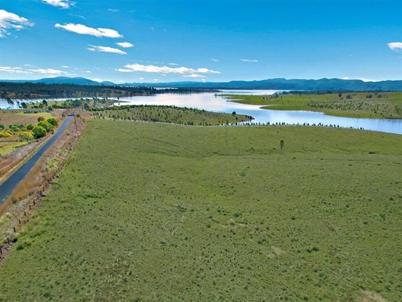Lot 1 McLean, Wivenhoe Hill QLD 4311