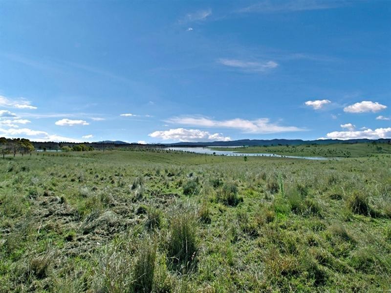 Lot 1 McLean, Wivenhoe Hill QLD 4311