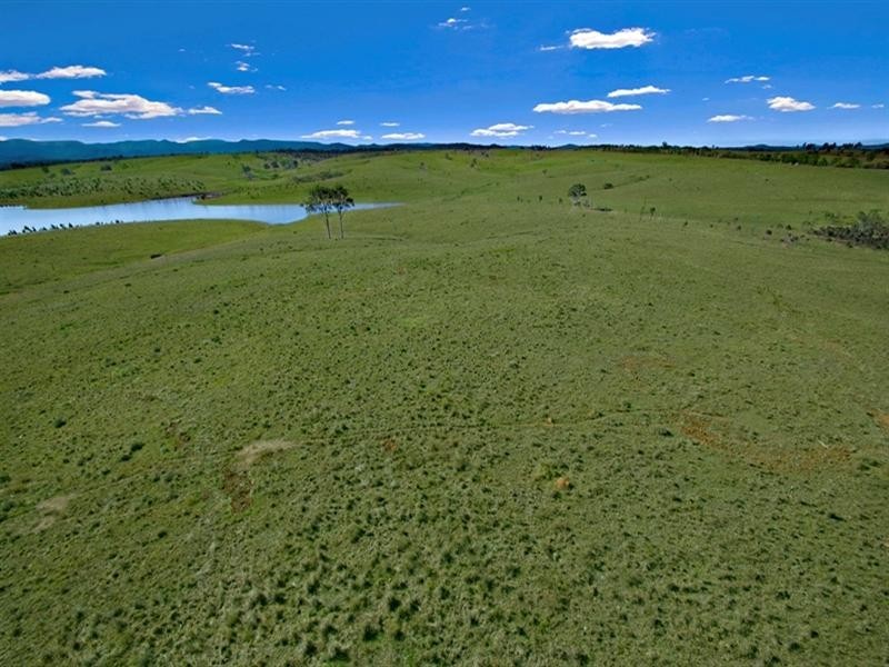 Lot 1 McLean, Wivenhoe Hill QLD 4311