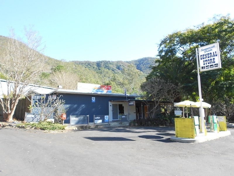 2 Guldbransen Street, Somerset Dam QLD 4312