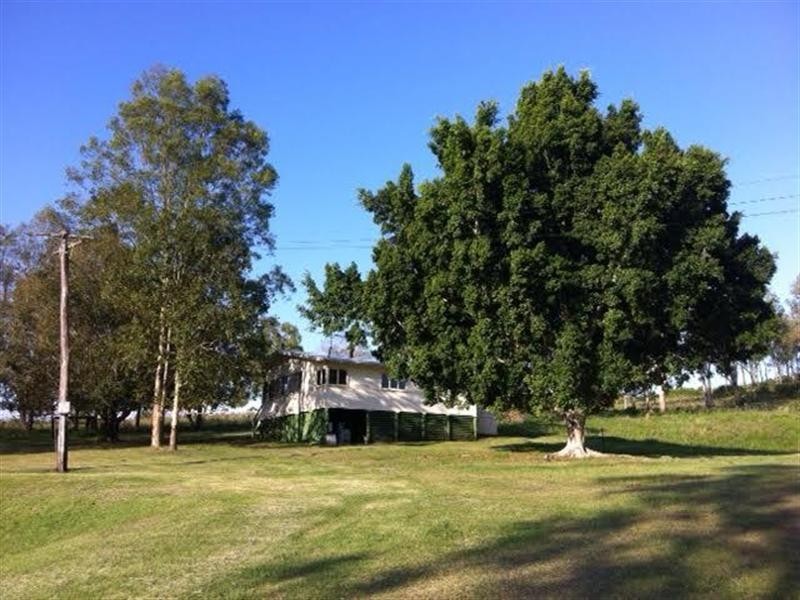 Toogoolawah QLD 4313