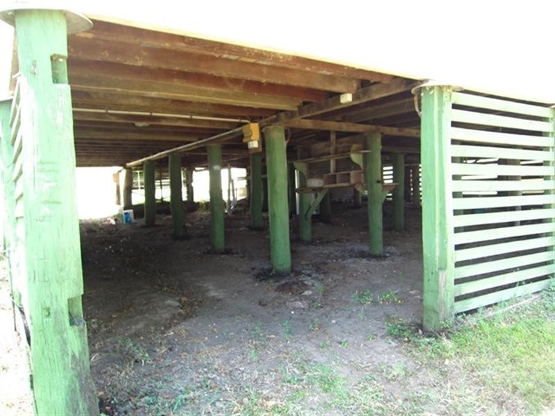 Toogoolawah QLD 4313