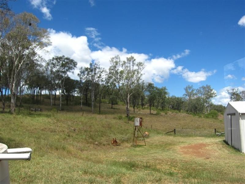 Toogoolawah QLD 4313