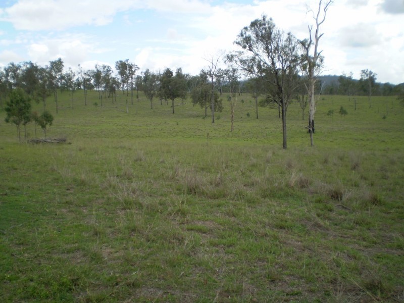 Toogoolawah QLD 4313