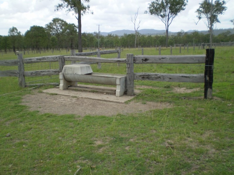 Toogoolawah QLD 4313