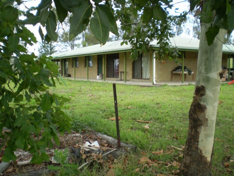 Toogoolawah QLD 4313