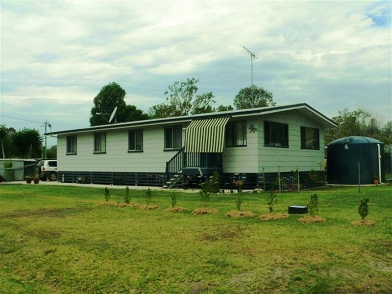 Moore QLD 4306