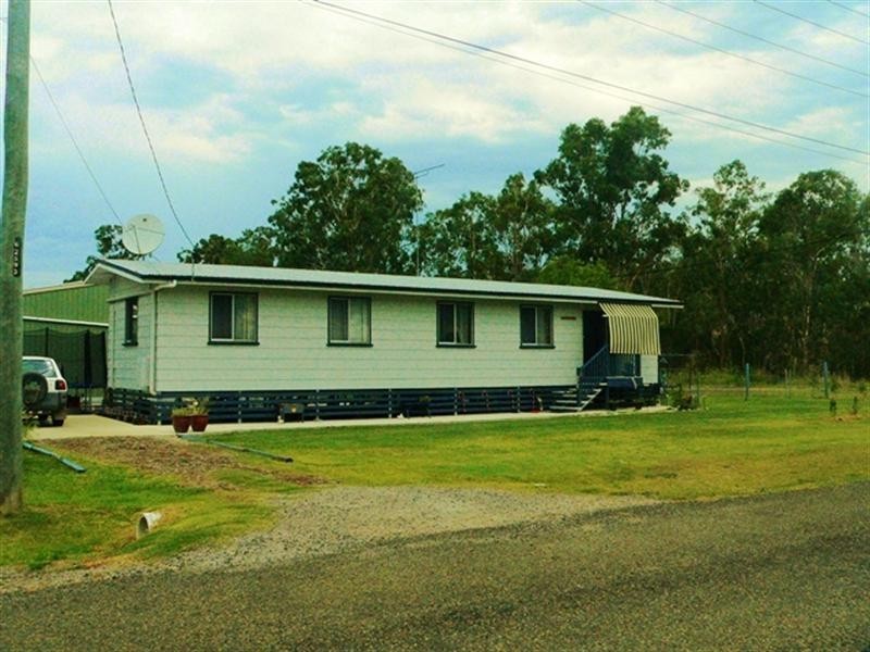 Moore QLD 4306