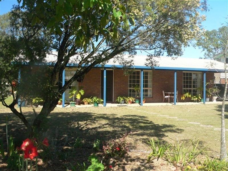 9 Ivory Ck Road, Toogoolawah QLD 4313
