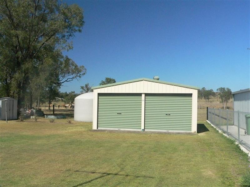 9 Ivory Ck Road, Toogoolawah QLD 4313