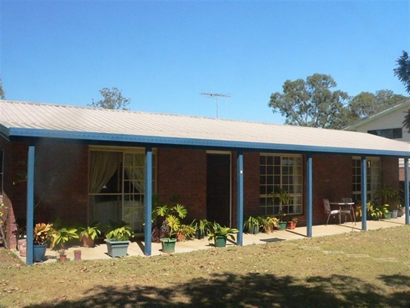 9 Ivory Ck Road, Toogoolawah QLD 4313