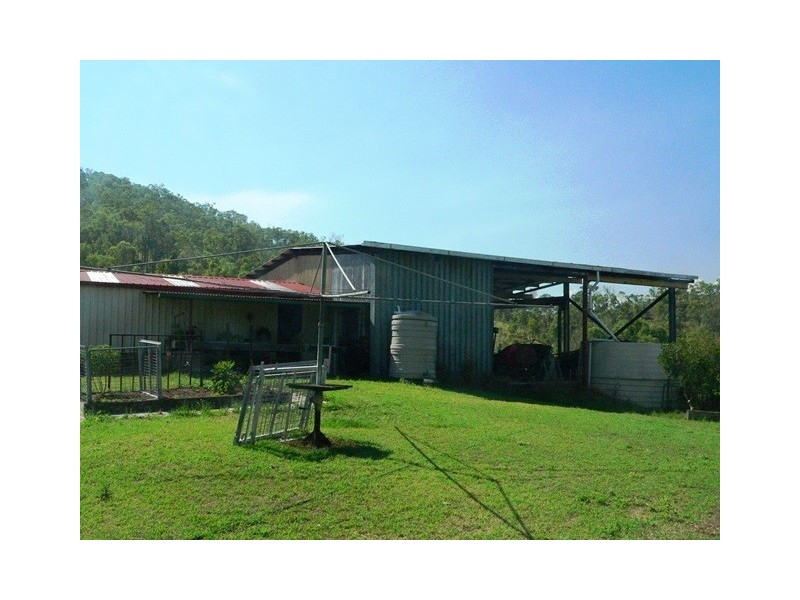8031 D’Aguilar Highway, Colinton QLD 4306