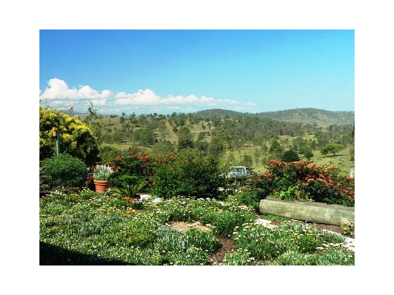 8031 D’Aguilar Highway, Colinton QLD 4306