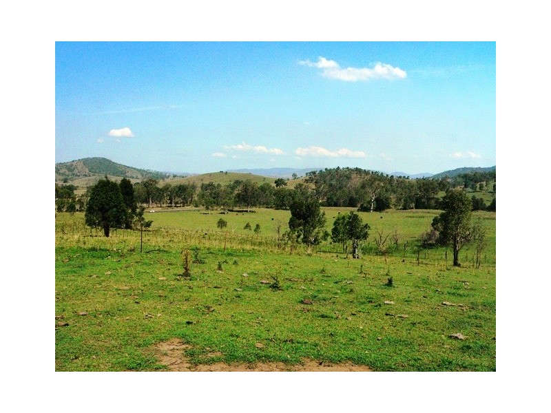 8031 D’Aguilar Highway, Colinton QLD 4306