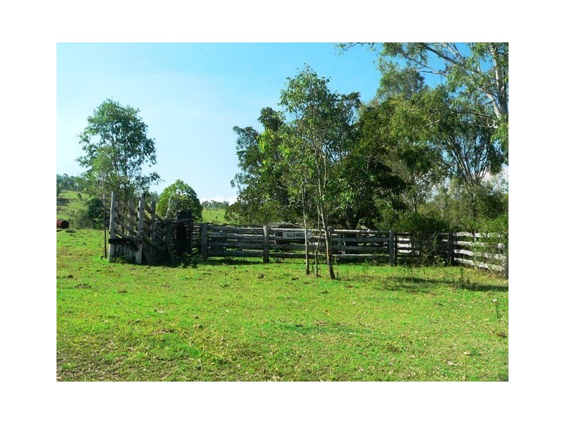 8031 D’Aguilar Highway, Colinton QLD 4306