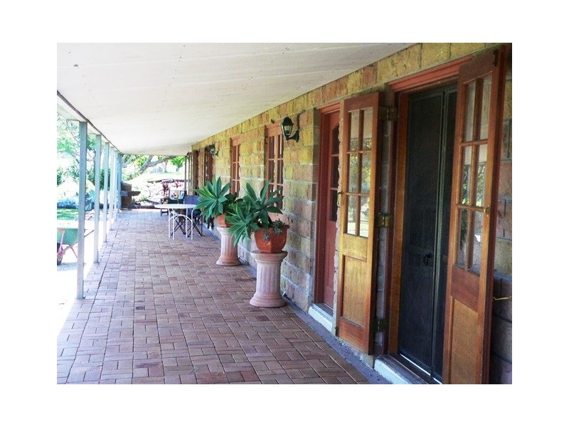 8031 D’Aguilar Highway, Colinton QLD 4306