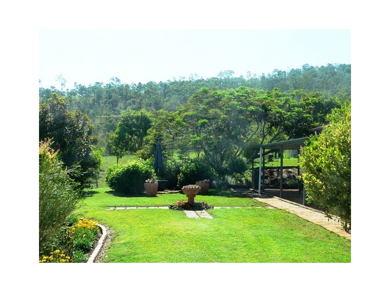 8031 D’Aguilar Highway, Colinton QLD 4306