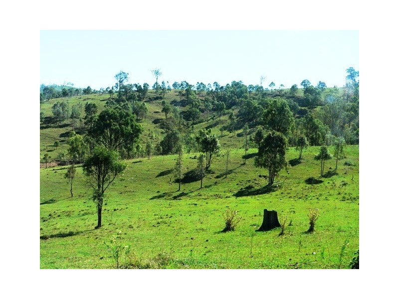 8031 D’Aguilar Highway, Colinton QLD 4306