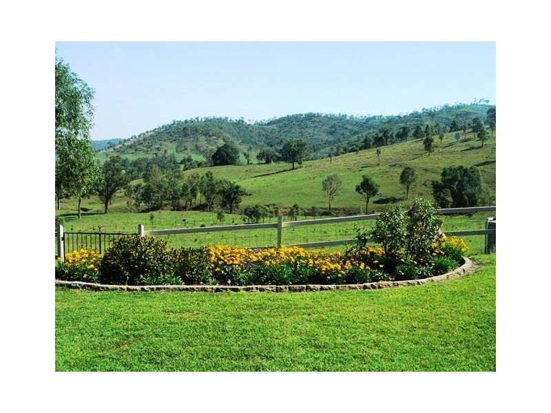 8031 D’Aguilar Highway, Colinton QLD 4306