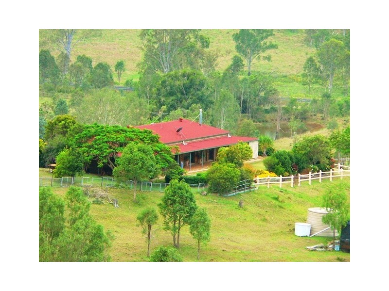 8031 D’Aguilar Highway, Colinton QLD 4306