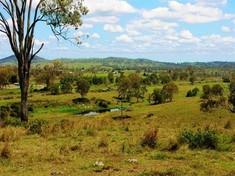 Lot 1 Brisbane Valley Highway, Harlin QLD 4306