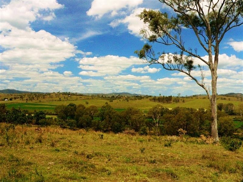 Lot 1 Brisbane Valley Highway, Harlin QLD 4306