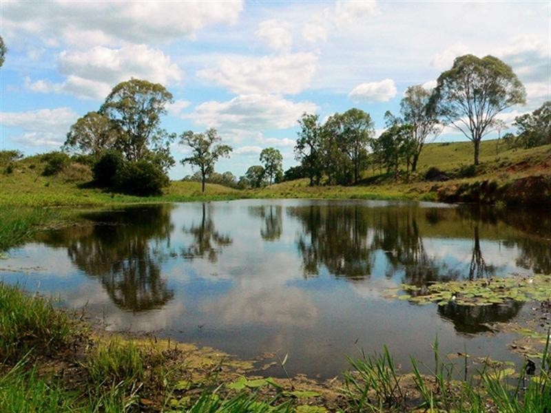 Lot 1 Brisbane Valley Highway, Harlin QLD 4306