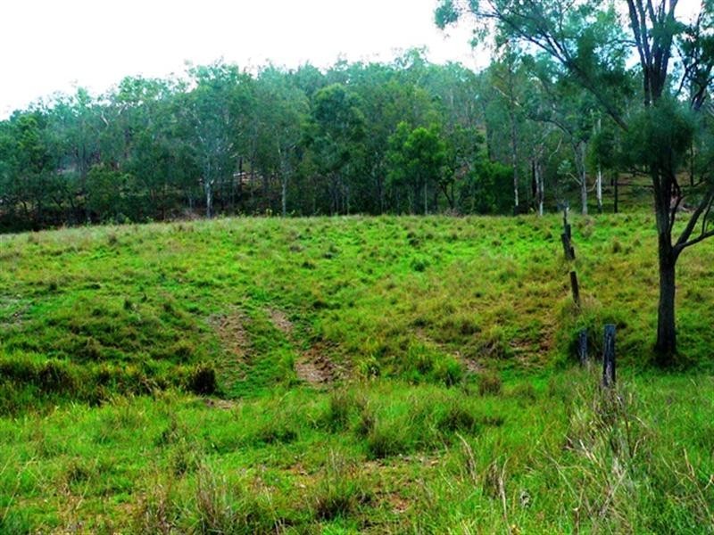 Lot 1 Brisbane Valley Highway, Harlin QLD 4306