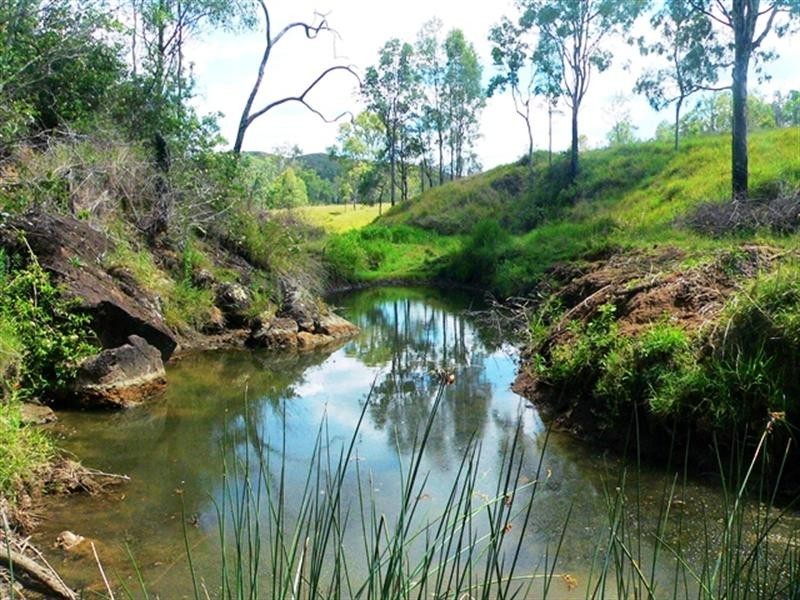 Lot 1 Brisbane Valley Highway, Harlin QLD 4306