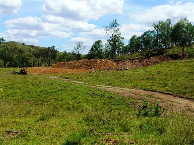 Lot 1 Brisbane Valley Highway, Harlin QLD 4306