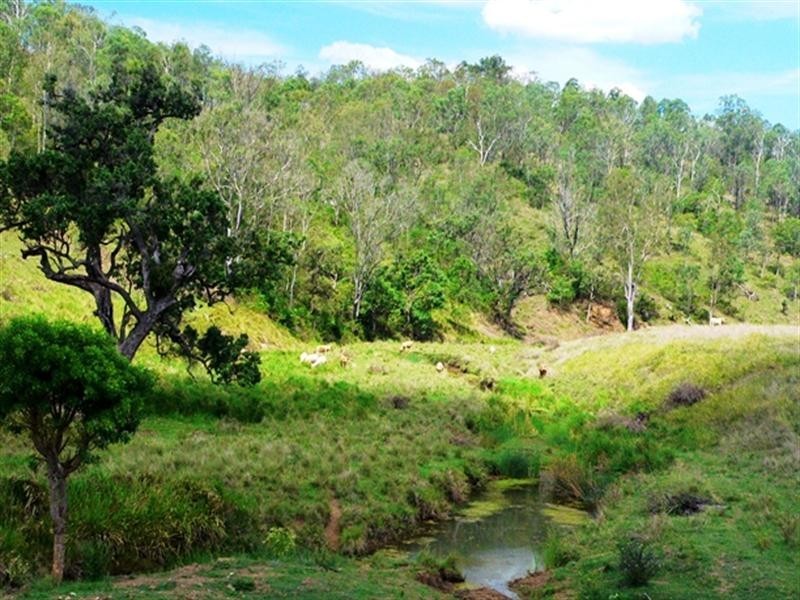 Lot 1 Brisbane Valley Highway, Harlin QLD 4306