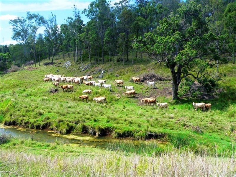 Lot 1 Brisbane Valley Highway, Harlin QLD 4306
