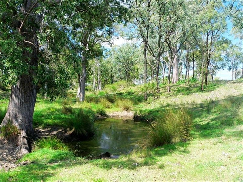 Lot 1 Brisbane Valley Highway, Harlin QLD 4306