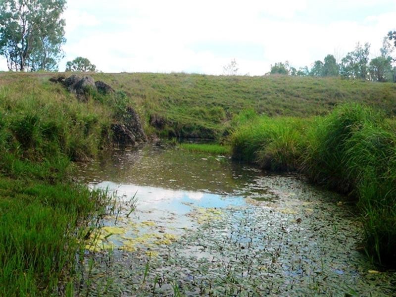 Lot 1 Brisbane Valley Highway, Harlin QLD 4306