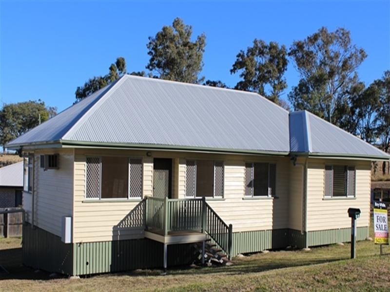 Toogoolawah QLD 4313