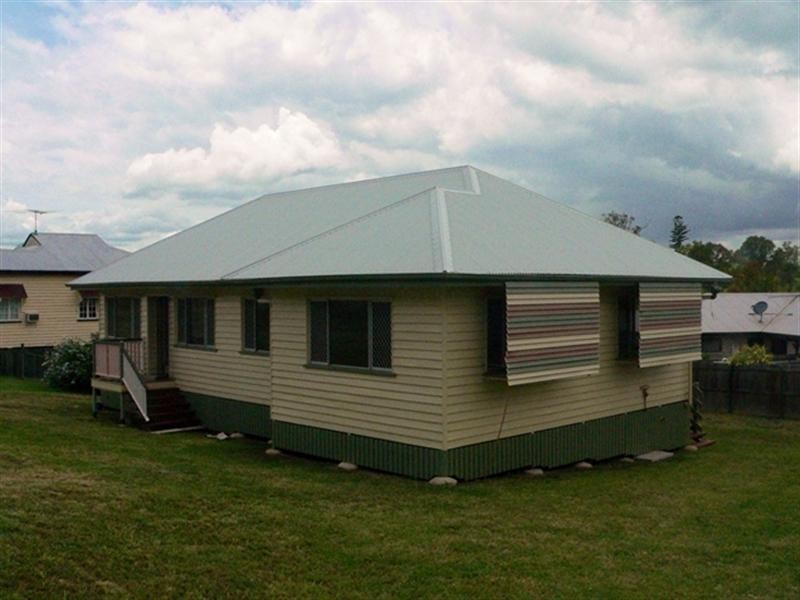 Toogoolawah QLD 4313