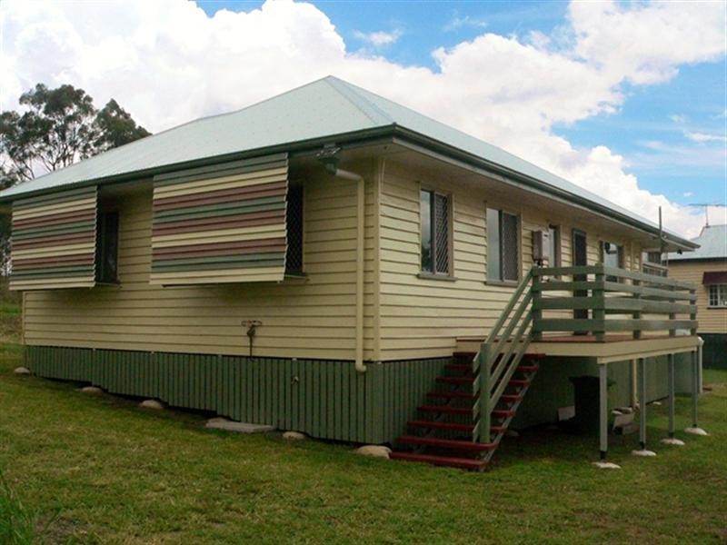 Toogoolawah QLD 4313